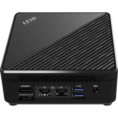 MSI Cubi N ADL-016BRU