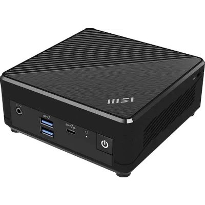 компьютер MSI Cubi N ADL-016BRU