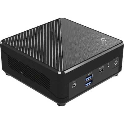 компьютер MSI Cubi N ADL S-280XRU