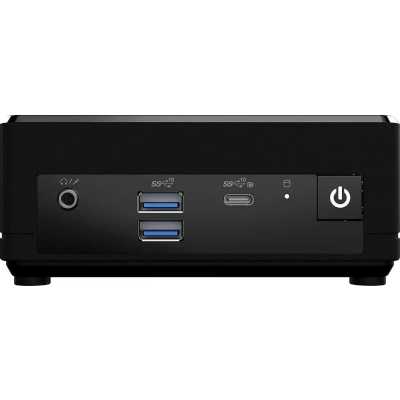 компьютер MSI Cubi N ADL S-280XRU