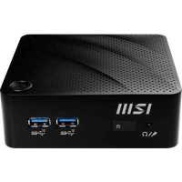 компьютер MSI Cubi N JSL-068XRU