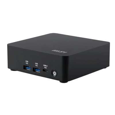 MSI Cubi NUC AI 1UMG-043XRU