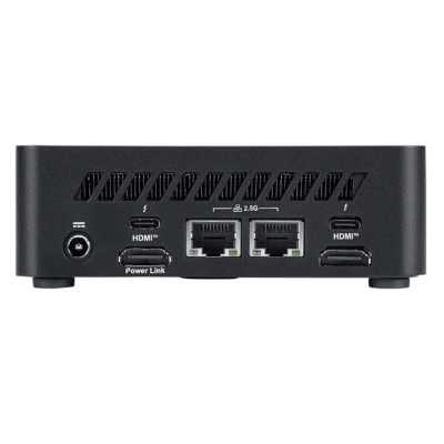 MSI Cubi NUC AI 1UMG-043XRU