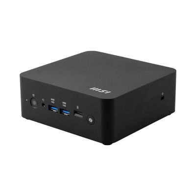 компьютер MSI Cubi NUC AI+ 2MG-050XRU