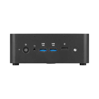 MSI Cubi NUC AI+ 2MG-050XRU