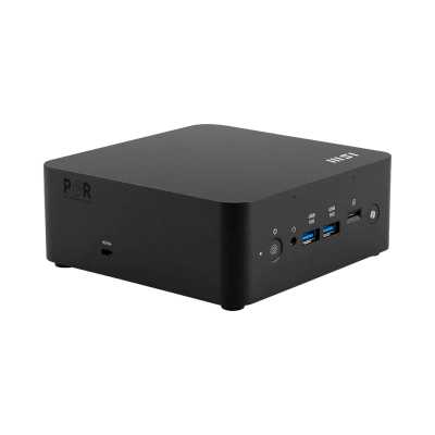 компьютер MSI Cubi NUC AI+ 2MG-050XRU