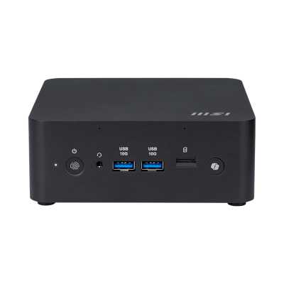 MSI Cubi NUC AI+ 2MG-050XRU