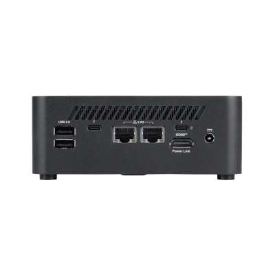 компьютер MSI Cubi NUC AI+ 2MG-050XRU