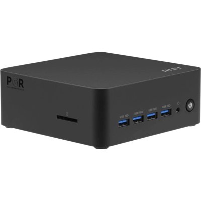 компьютер MSI Cubi Z AI 8M-028BRU