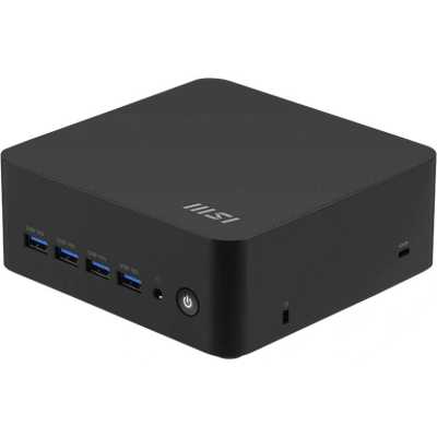 компьютер MSI Cubi Z AI 8M-028BRU
