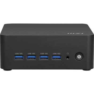 MSI Cubi Z AI 8M-028BRU