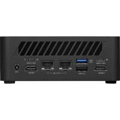 MSI Cubi Z AI 8M-028BRU