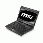 ноутбук MSI CX413-025