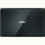 ноутбук MSI CX420MX-064X