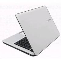 ноутбук MSI CX480-213