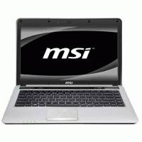 ноутбук MSI CX480-214