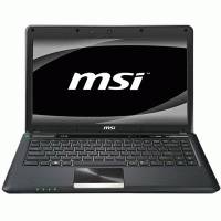 ноутбук MSI CX480-218