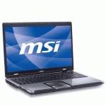 ноутбук MSI CX500-457