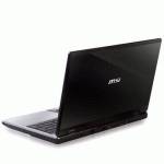 ноутбук MSI CX500-457