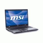 ноутбук MSI CX600X-089