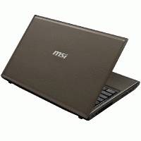 MSI CX61 0ND-482X