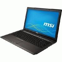 MSI CX61 0ND-486