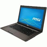 ноутбук MSI CX61 0OC-848