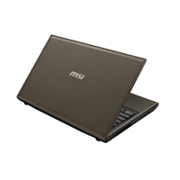 ноутбук MSI CX61 0OD-647