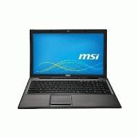 ноутбук MSI CX61 2OC-249