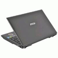 ноутбук MSI CX61 2OD-060X
