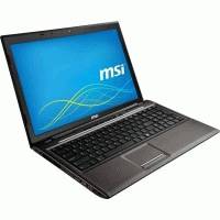 ноутбук MSI CX61 2PC-465
