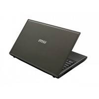 MSI CX61 2PC-466