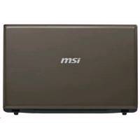 ноутбук MSI CX61 2QF-1655X