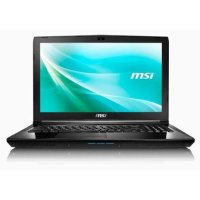 ноутбук MSI CX62 6QD-090