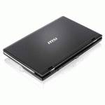 ноутбук MSI CX620MX-255