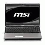 ноутбук MSI CX623-240L