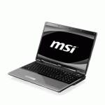 ноутбук MSI CX623-223L