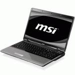 ноутбук MSI CX623-400