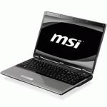 ноутбук MSI CX623-402