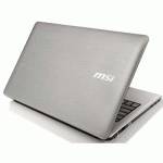 ноутбук MSI CX640-091