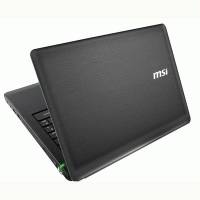 ноутбук MSI CX640-282