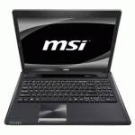 MSI CX640-422