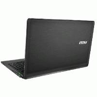 ноутбук MSI CX640-861X
