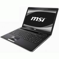 ноутбук MSI CX640DX-857