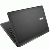 ноутбук MSI CX640DX-857