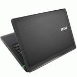 ноутбук MSI CX640MX-209X