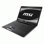 ноутбук MSI CX640MX-403