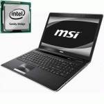 ноутбук MSI CX640MX-427
