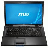 ноутбук MSI CX70 0ND-029