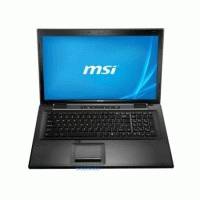 ноутбук MSI CX70 0ND-211